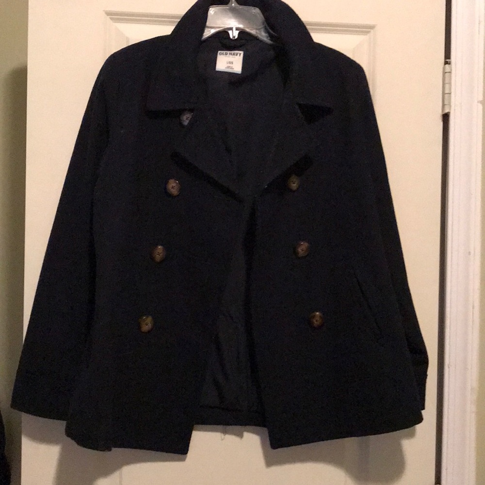 Women’s PeaCoat